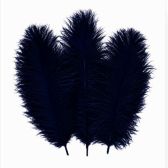 Kód: 36465 Strucctoll 20-25 cm hosszú - NAVY / 36465